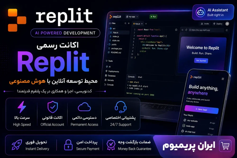 Replit